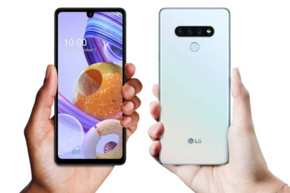 FOTOS: ¿Por qué LG dejará de fabricar celulares y qué hará ahora?