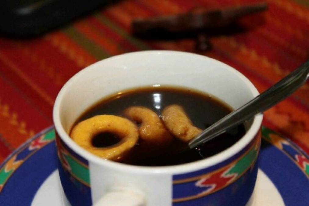 FOTOS: Los 10 desayunos más deliciosos que se disfrutan en Honduras