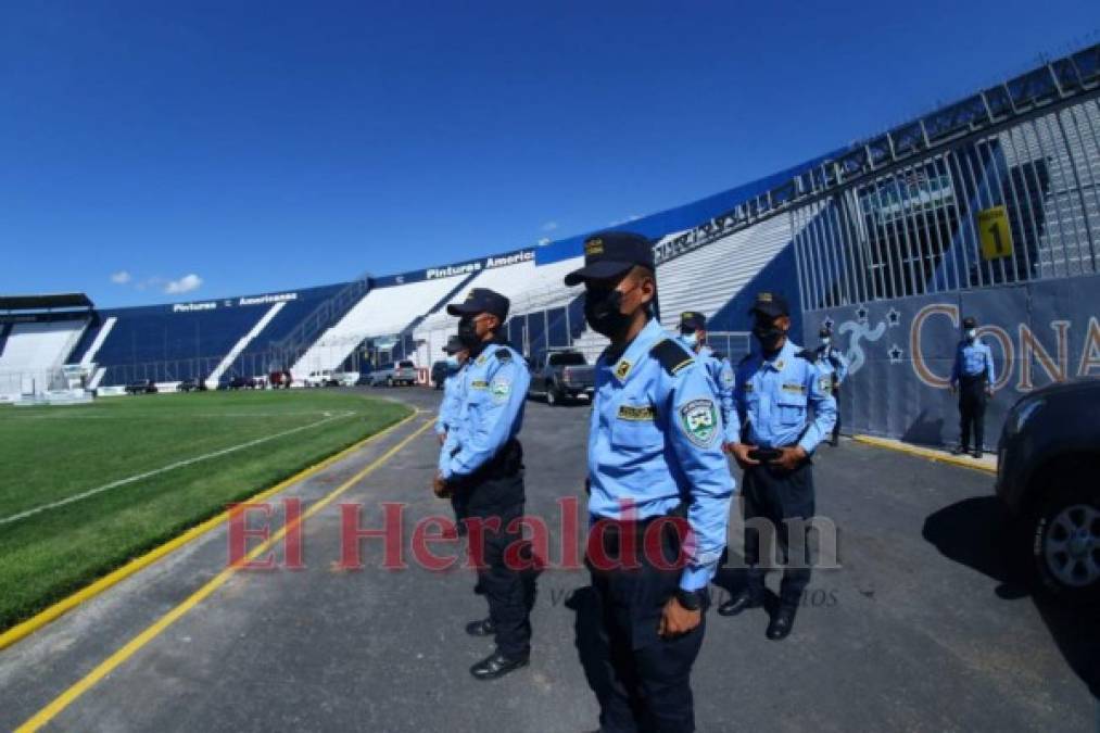 Comisión de traspaso afina últimos detalles de la toma de posesión de Xiomara Castro