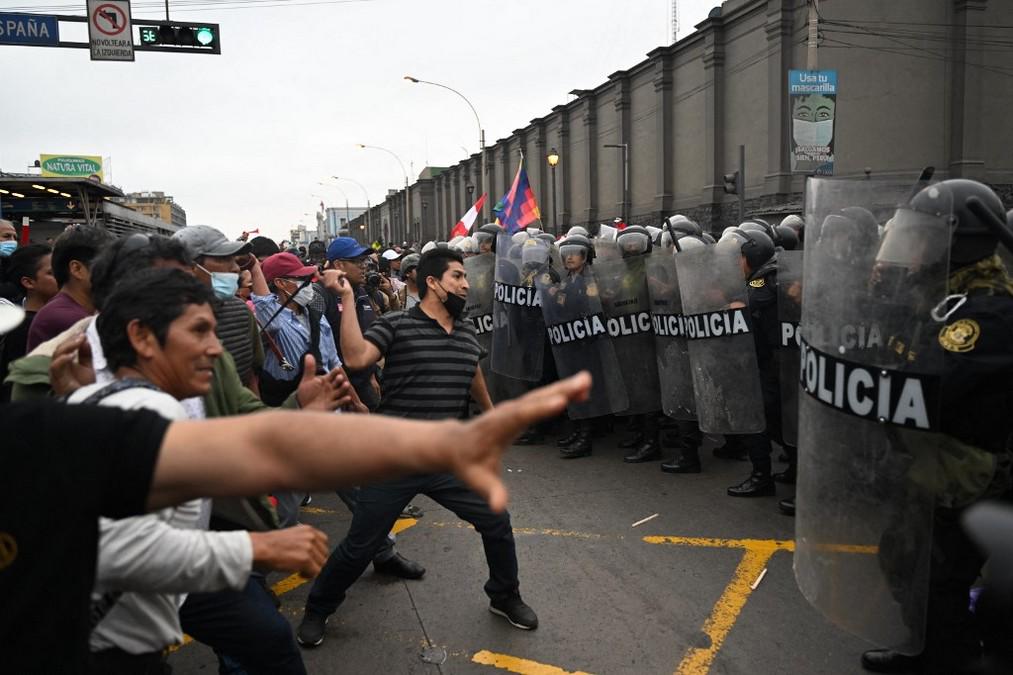 Claves para entender la crisis en Perú que llevó a la destitución de Pedro Castillo