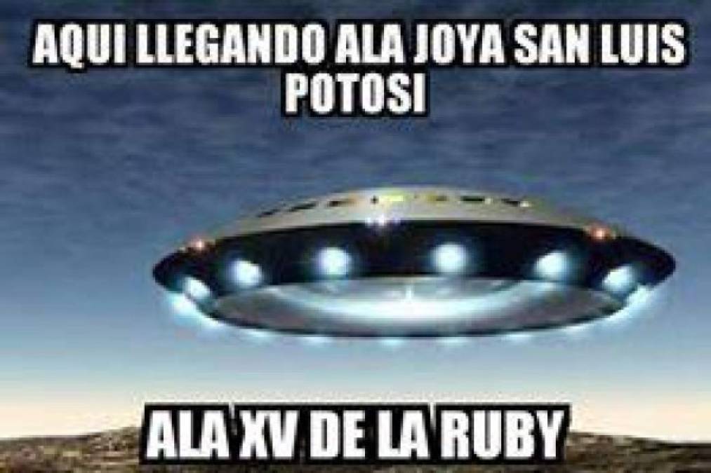 Los divertidos memes de 'Los 15 años de Rubí”