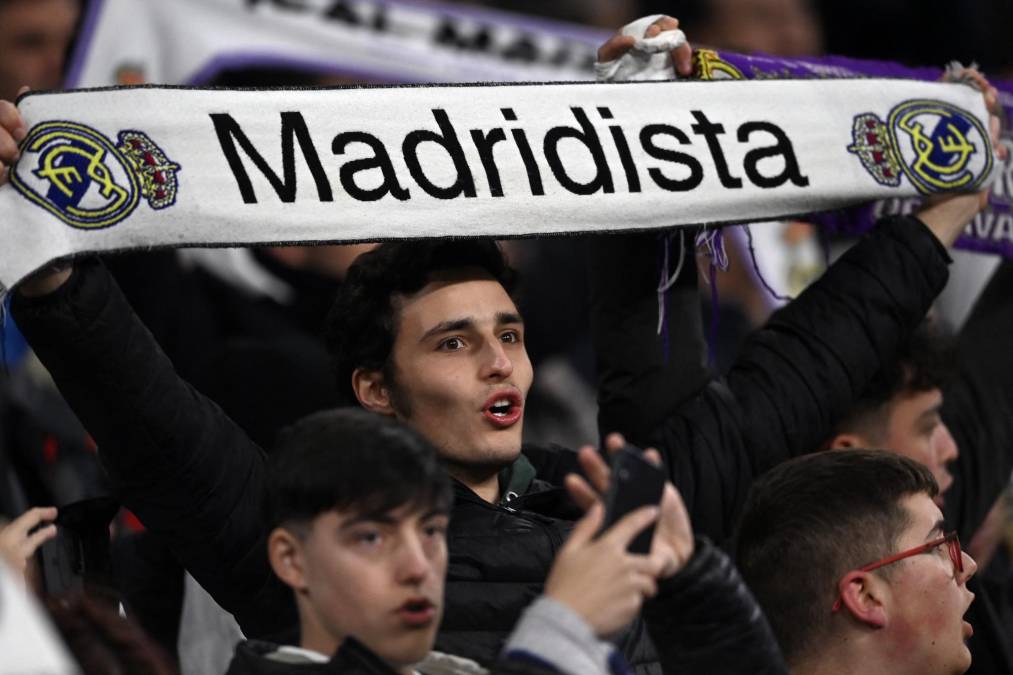 El Rey se autosaboteó: Así sonrió Barcelona en el Santiago Bernabéu ante Real Madrid