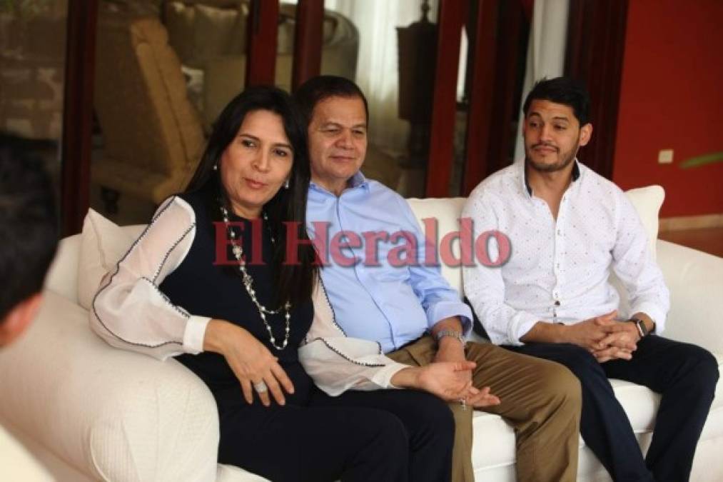 FOTOS: Las facetas de Romeo Vásquez Velásquez que debes conocer