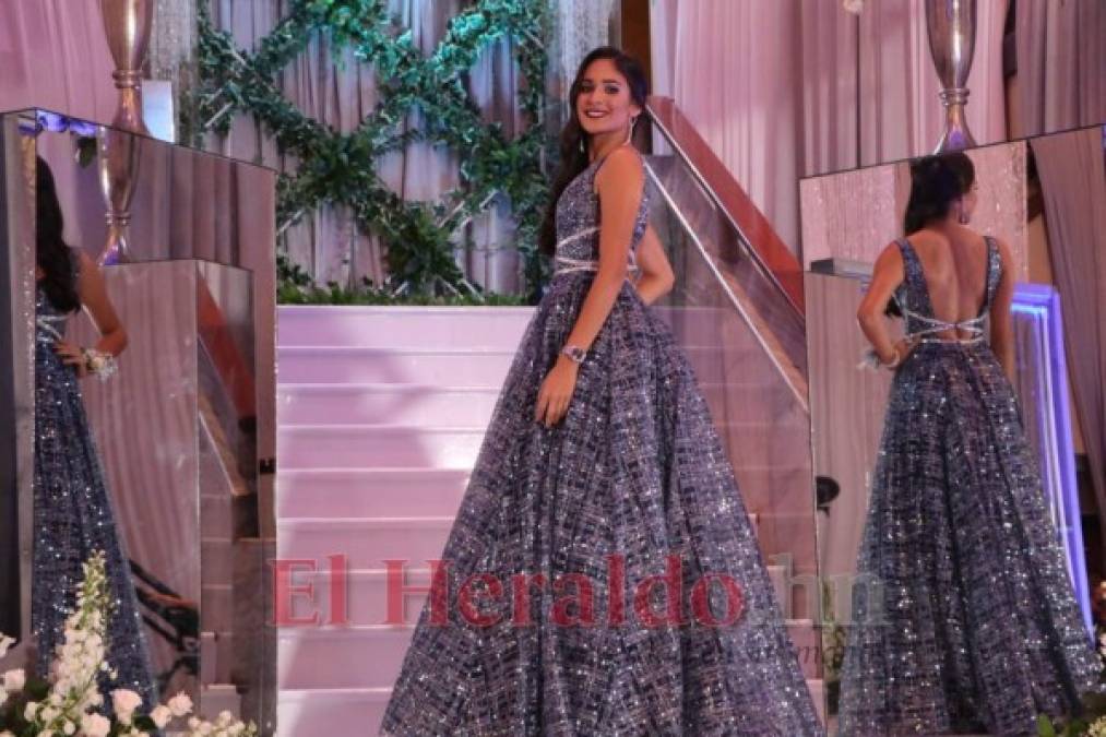 FOTOS: Los rostros más bellos de la temporada Prom 2019