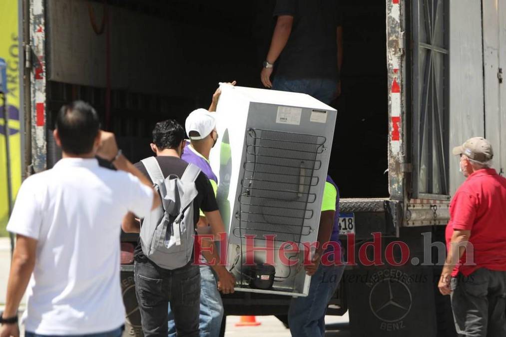 FOTOS: Así se vivió el Reciclatón a beneficio de las Escuelas Amigables con el Ambiente