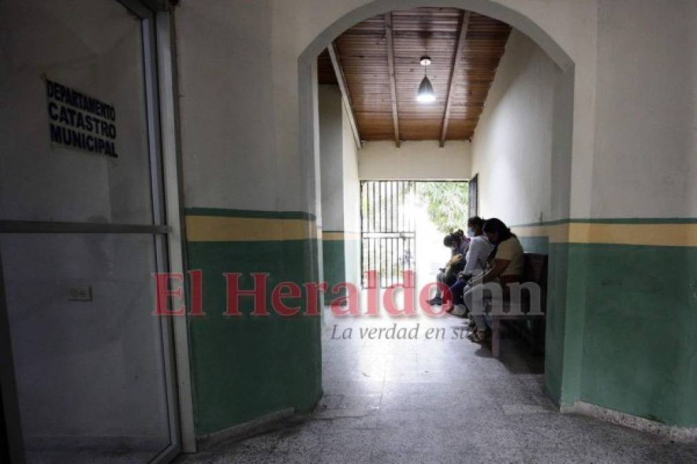 ¿Indiferencia o temor? El silencio se apodera de las calles de Talanga tras la captura del alcalde