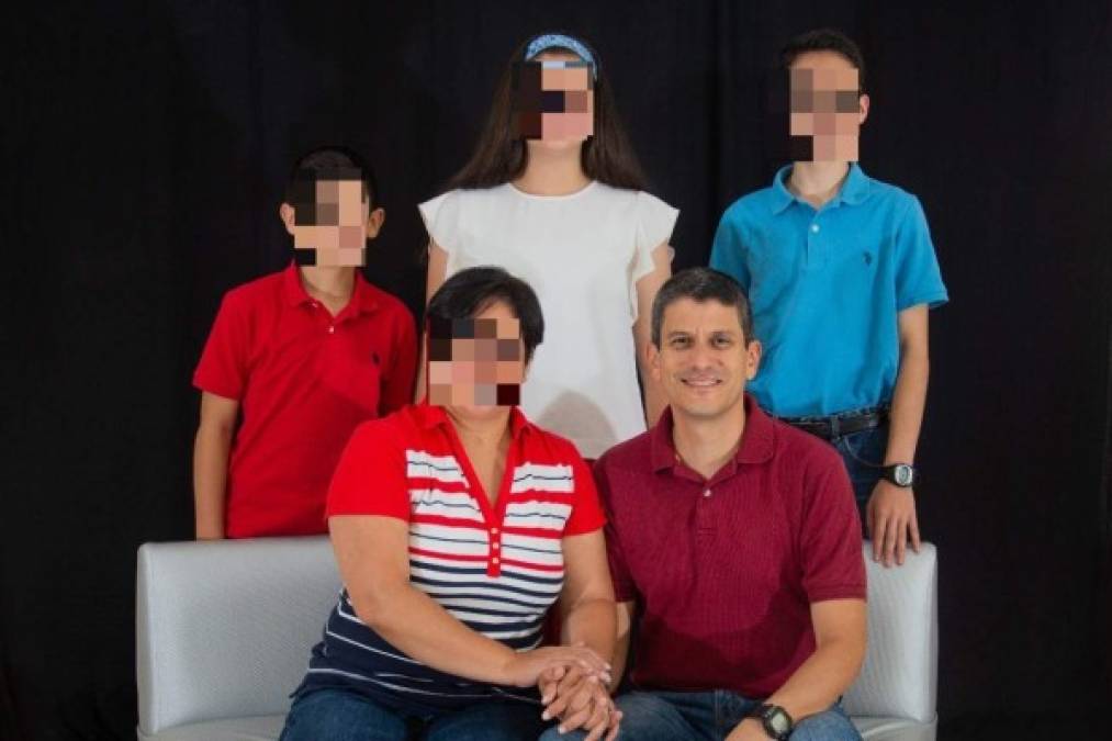 Amante de los deportes y de su familia: Así era Armando Aguilar, abogado muerto en accidente
