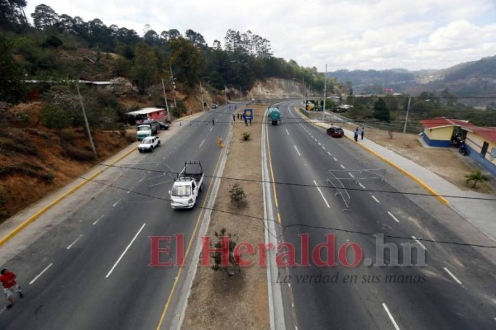 FOTOS: Rigurosos operativos en la capital amurallada para frenar el Covid-19