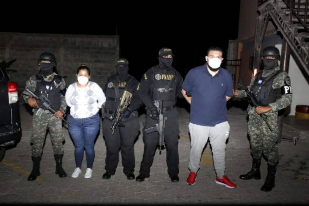 De liderar en la Mololoa a su captura en residencial Palma Real, así cayó cabecilla de la MS-13