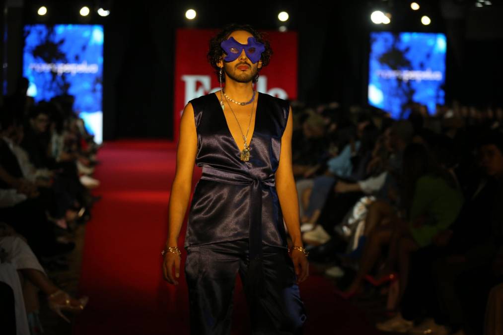 ESTILO Moda 2022: Riesgo y glamour imponen la pauta