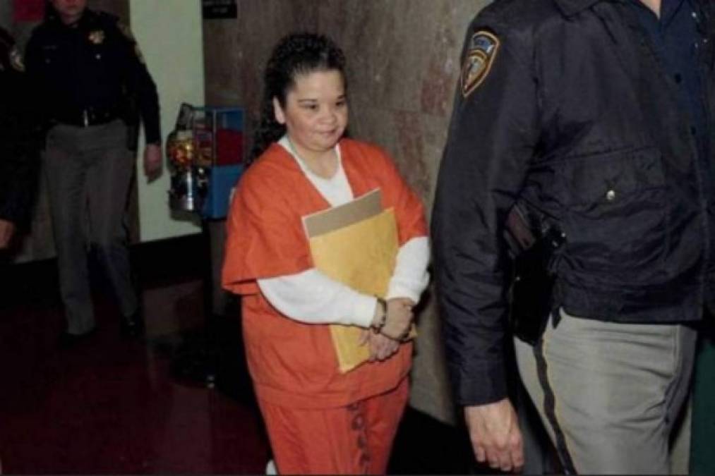 Las pruebas que hundieron a Yolanda Saldívar por la muerte de Selena Quintanilla