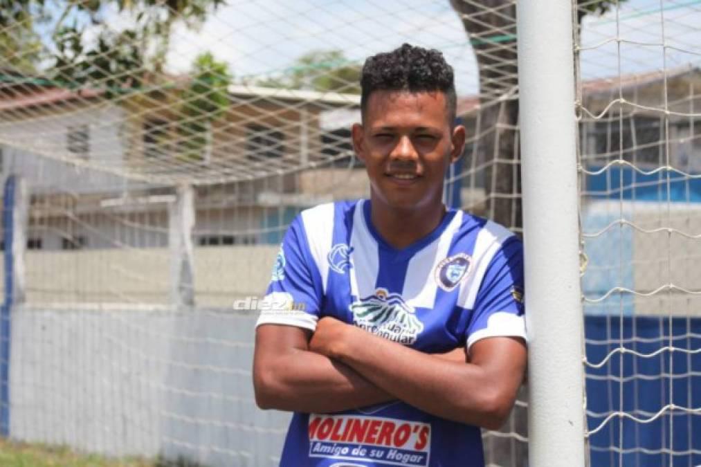Fichajes Honduras: Motagua suma altas y Rocca ya tiene nuevo equipo