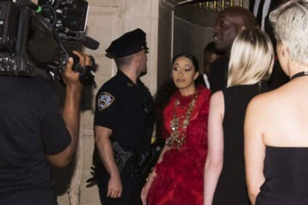 Cardi B: la reina de la controversia, estas son algunas de sus polémicas