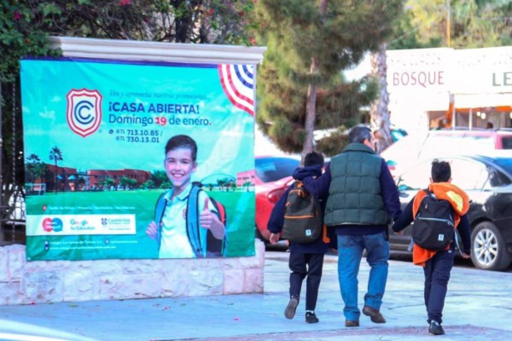 'Hoy es el día', dijo niño que mató a profesora en horrendo tiroteo en escuela de México