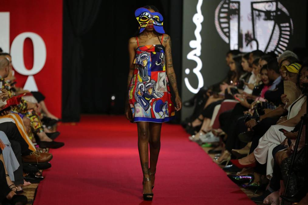 ESTILO Moda 2022: Riesgo y glamour imponen la pauta