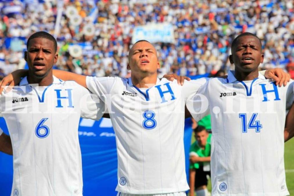 Arnold Peralta, el aguerrido jugador que dejó huella en el fútbol hondureño