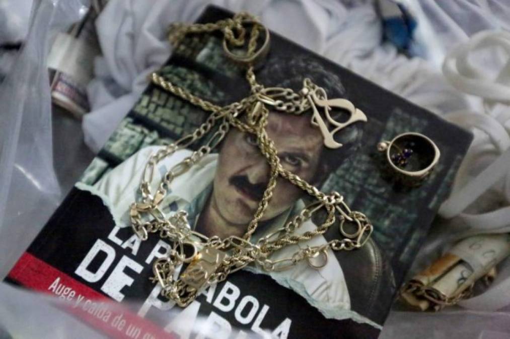 Honduras: Así ha cambiado la vida de los reos al ser trasladados a las cárceles de máxima seguridad 'El Pozo' y 'El Pozo II'