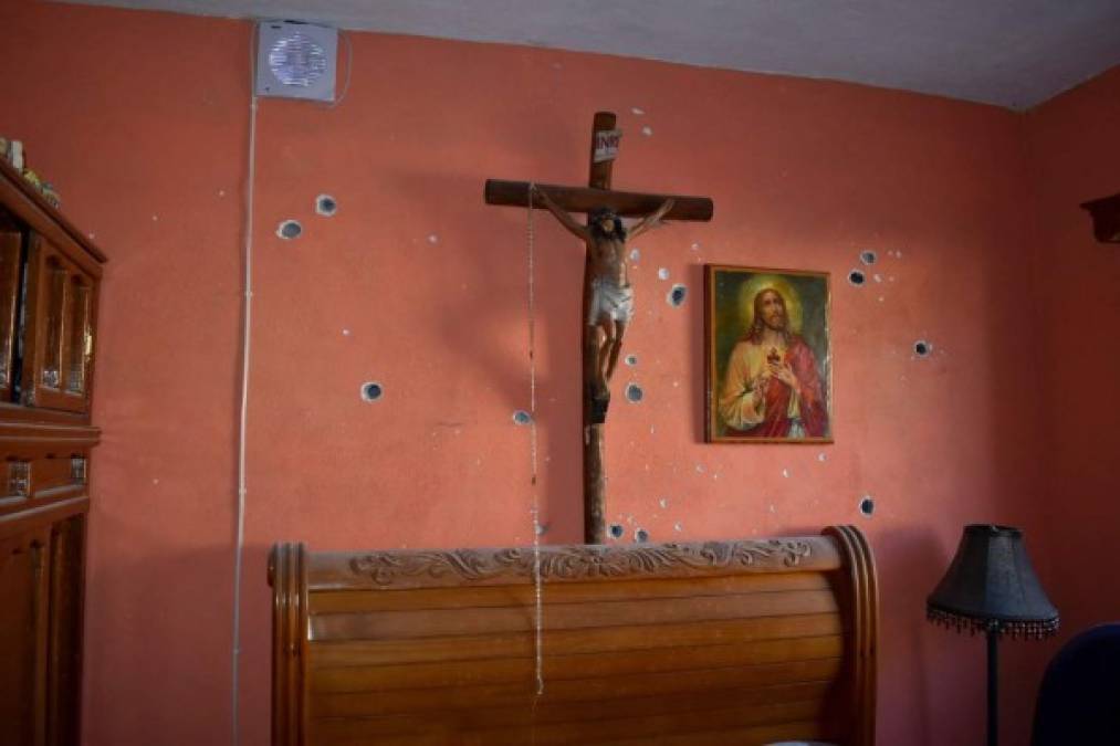 Sube número de muertos tras brutal ataque en Coahuila; lo último que se sabe sobre el sangriento tiroteo