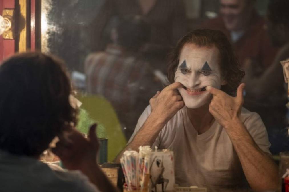 FOTOS: 10 datos que no conocías sobre Joaquin Phoenix, el Joker