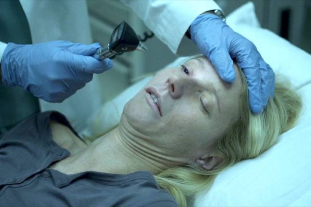 Contagio, la película de 2011 que 'predijo' el coronavirus