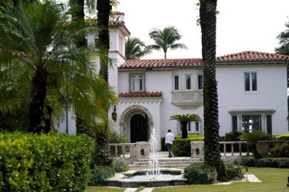 El perro más rico del mundo vende su casa en Miami, así vivía en la lujosa mansión (FOTOS)