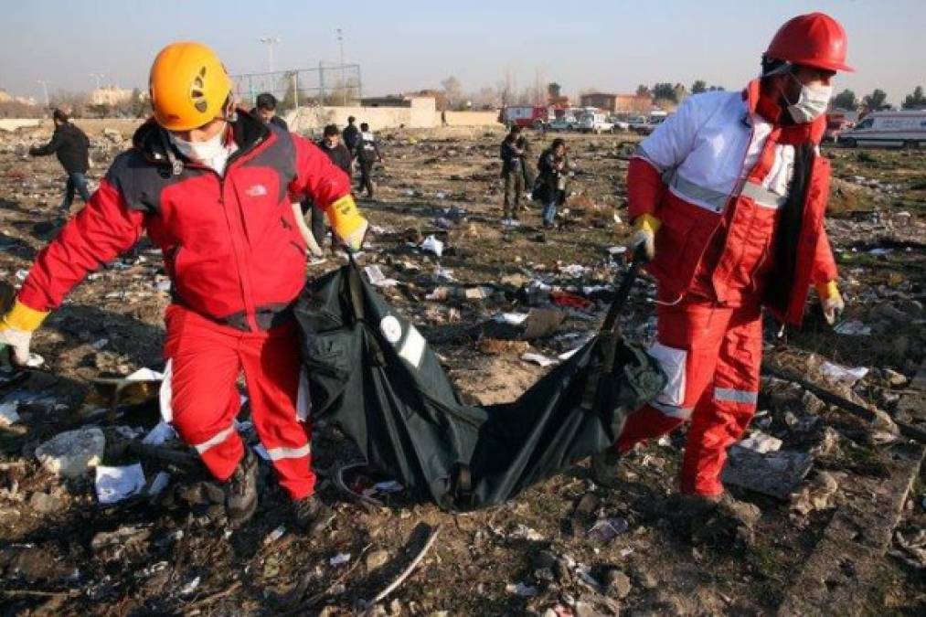 Las 20 fotos que demuestran que el 2020 ha sido un año caótico  