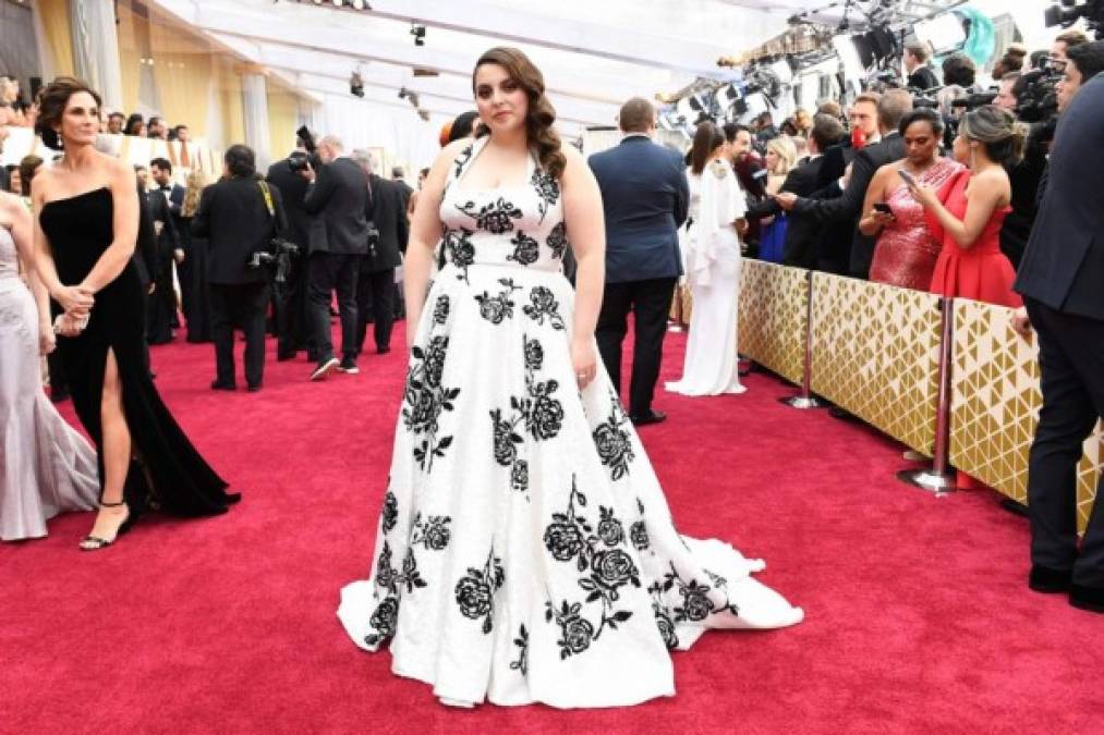 FOTOS: Los peor vestidos de la alfombra roja de los Oscar 2020