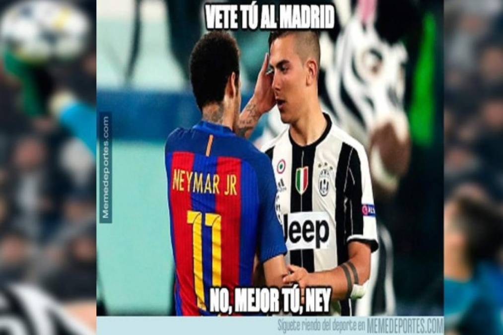 Memes Cristiano Ronaldo: Las graciosas imágenes tras salida del Madrid y fichaje a la Juventus