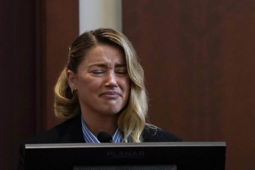 Johnny Depp vs Amber Heard: Las explosivas declaraciones de sus representantes tras el juicio