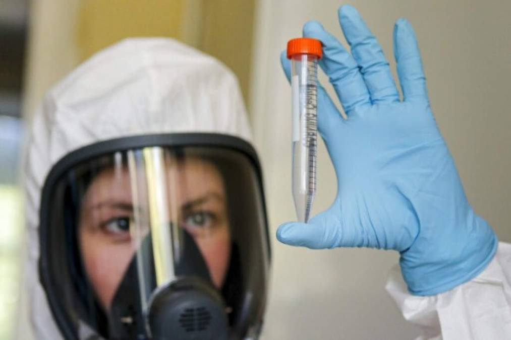 Lo que se sabe sobre Sputnik V, la vacuna rusa contra el covid-19
