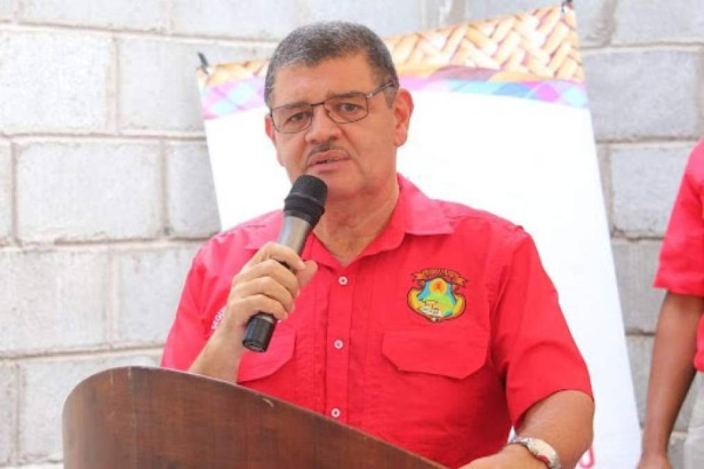 ¿Qué se sabe del crimen de Francisco Gaitán, alcalde de Cantarranas?