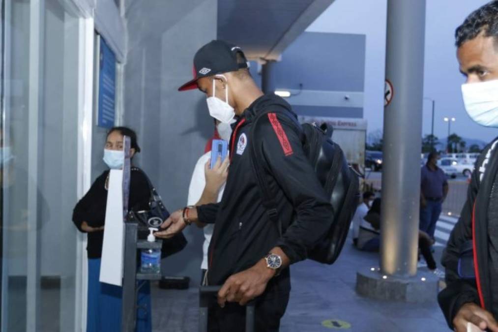 Olimpia viajó a México por el milagro ante el América en el estadio Azteca