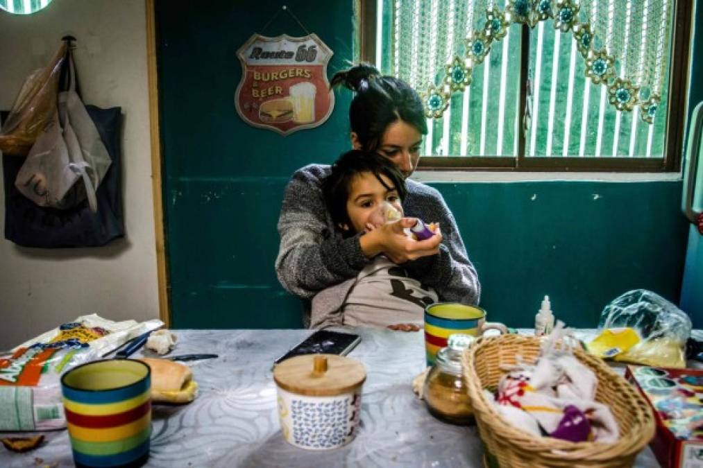 FOTOS: Latinoamérica enfrentará la peor recesión de su historia