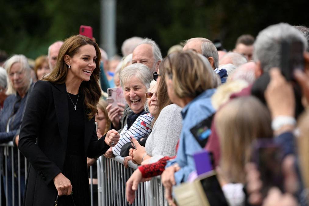 Las prohibiciones que tiene Kate Middleton como princesa de Gales