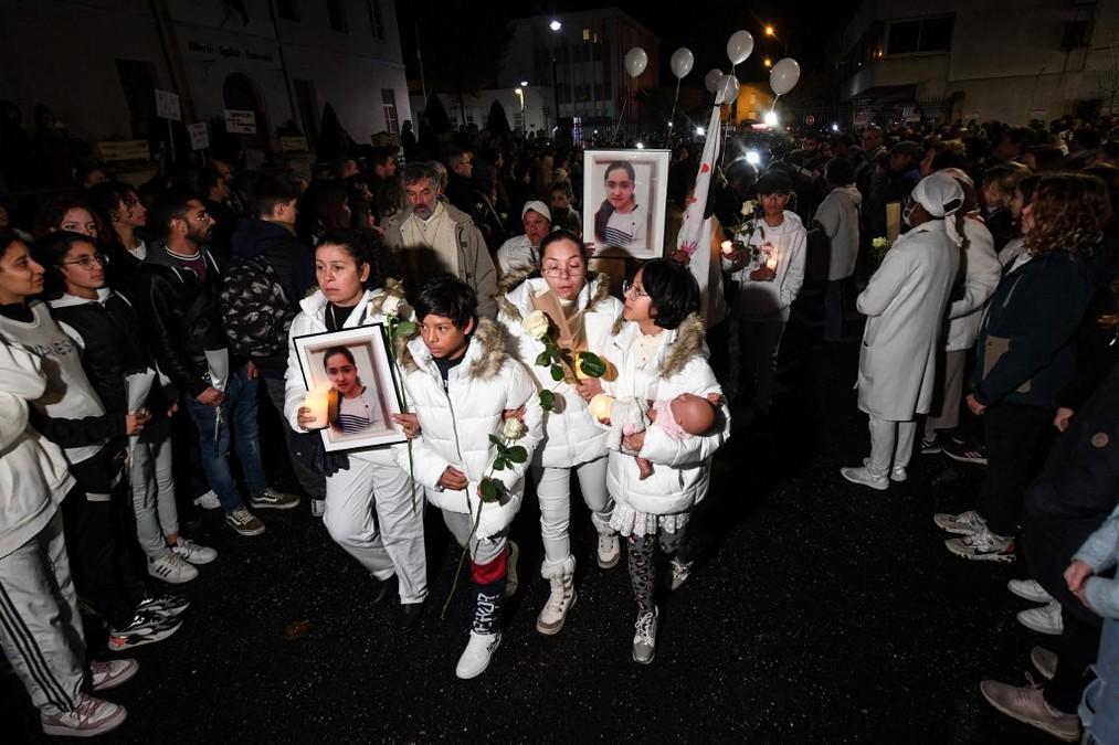 “Esto no se lo deseo a nadie”: el dramático pedido de justicia para Vanesa, adolescente española asesinada en Francia