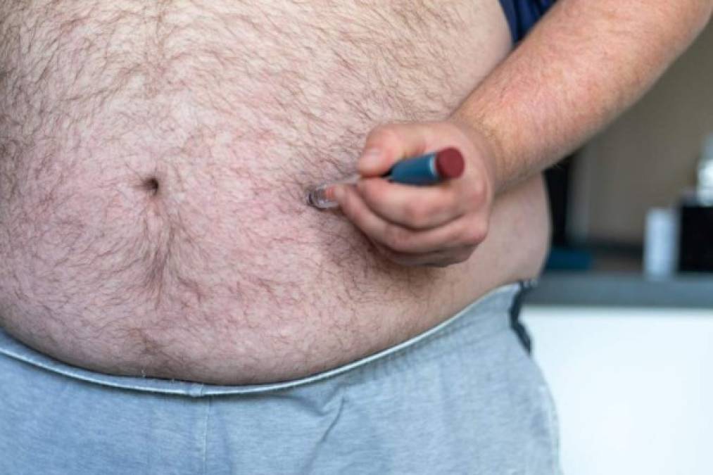 ¿Qué es Wegovy, el medicamento para la diabetes que ayuda a bajar de peso?  
