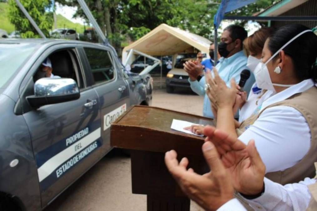 Lo que debes saber antes de acudir al 'Vacunatón' de este fin de semana (FOTOS)