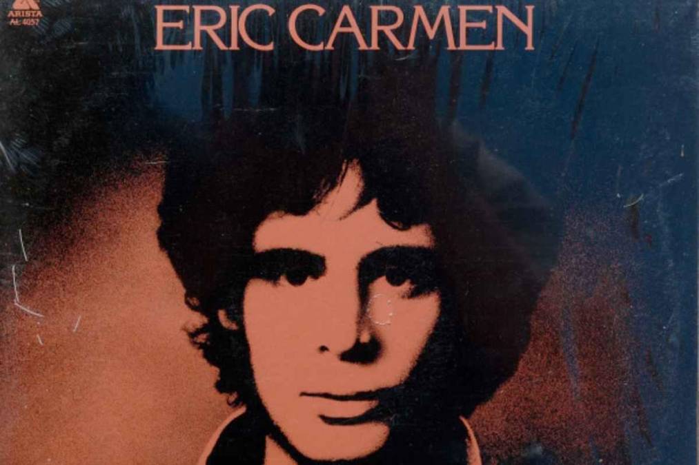 Eric Carmen, la voz de los Raspberries y autor de memorables canciones