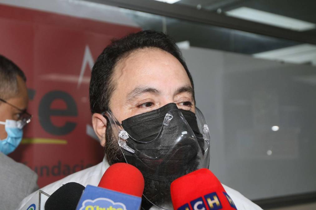 De misógino, amenazas a muerte y corrupción: Las denuncias contra Luis Redondo