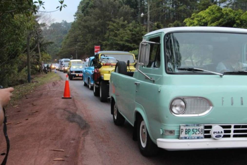 FOTOS: Las delicias gastronómicas que se disfrutan en la ruta de los valles y las montañas