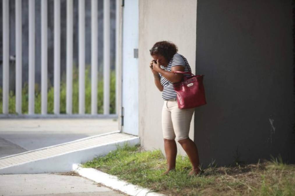 Las fuertes imágenes de la masacre en un bar en México; dejó 28 muertos