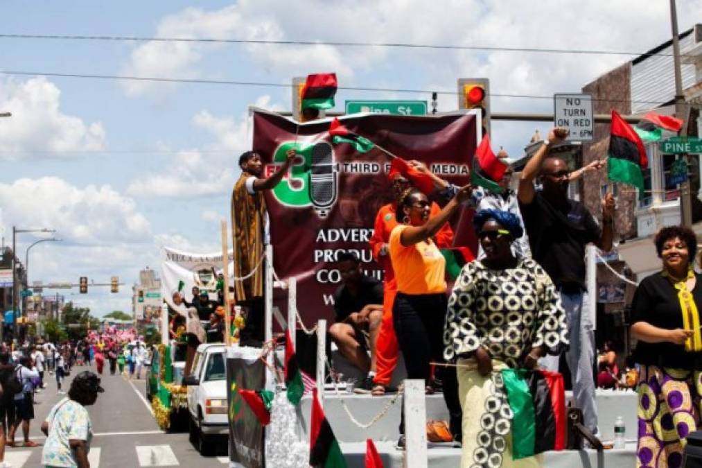 FOTOS: Juneteenth, todo lo que debes saber sobre la liberación afroamericana   