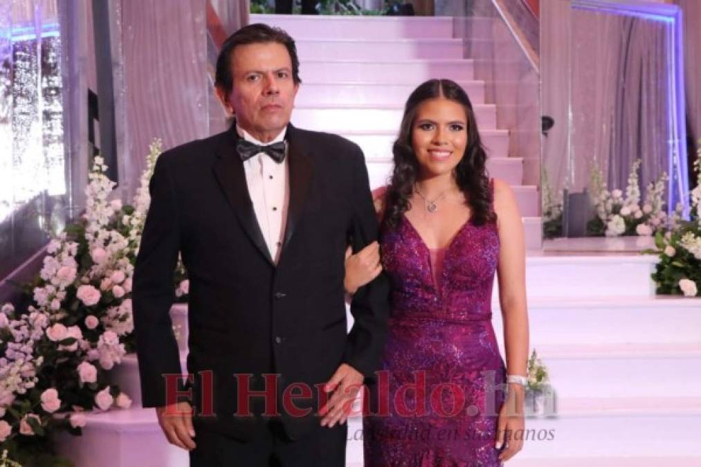 FOTOS: Del Campo School derrochó estilo y glamour en la Prom 2019