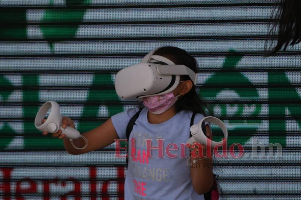 FOTOS: Así se vivió el Reciclatón a beneficio de las Escuelas Amigables con el Ambiente