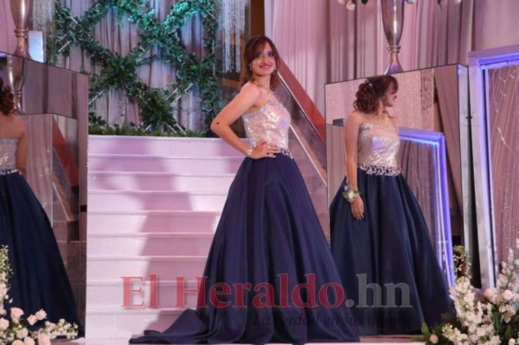 FOTOS: Del Campo School derrochó estilo y glamour en la Prom 2019