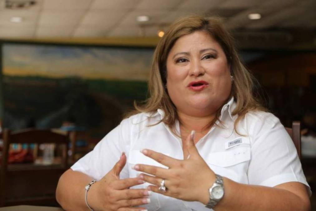 Ellos son los 21 políticos hondureños señalados en la lista Engel (FOTOS)