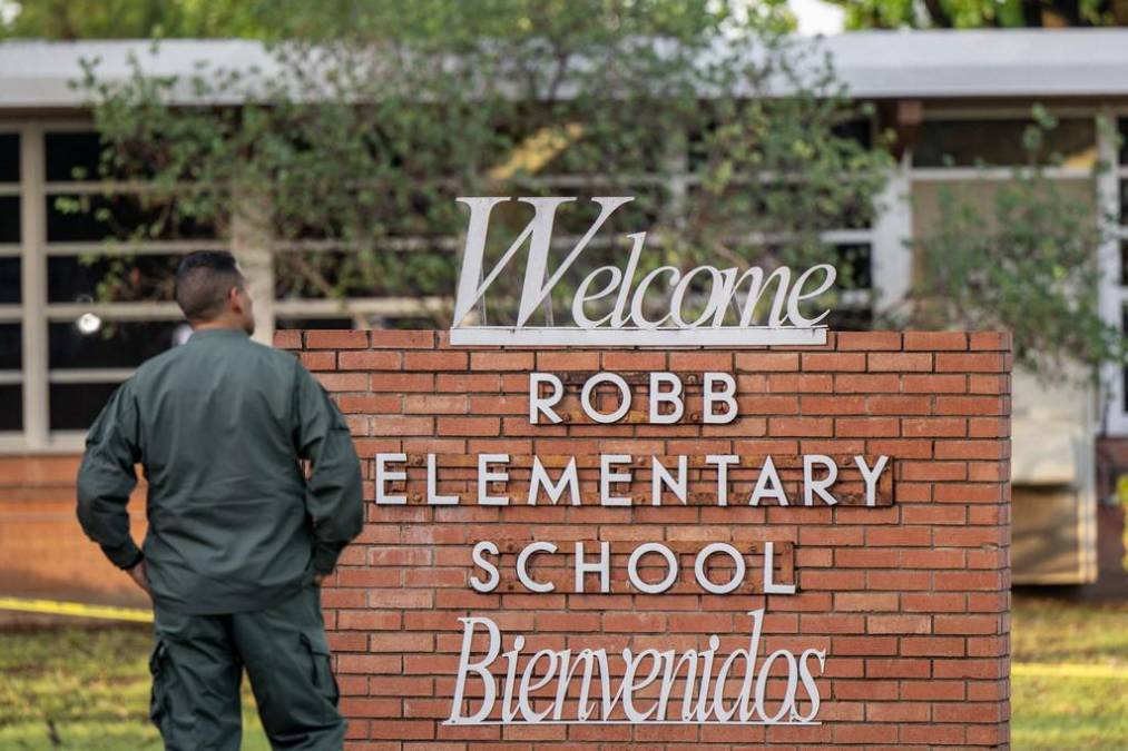 Eva Mireles e Irma García, las maestras que murieron protegiendo a sus alumnos en Texas