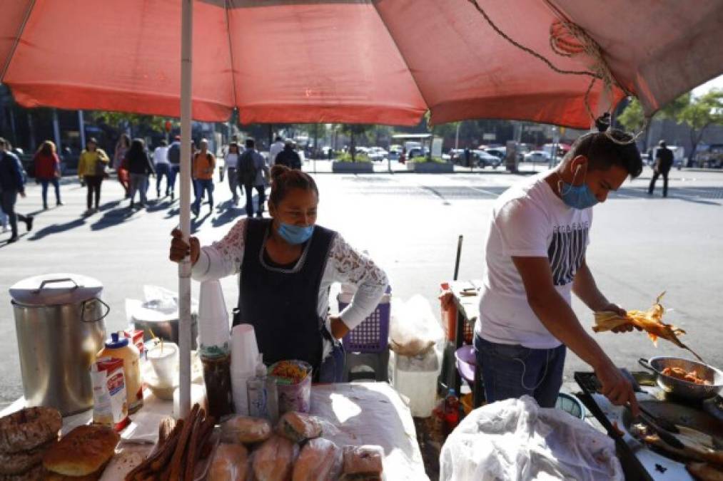 FOTOS: Latinoamérica enfrentará la peor recesión de su historia