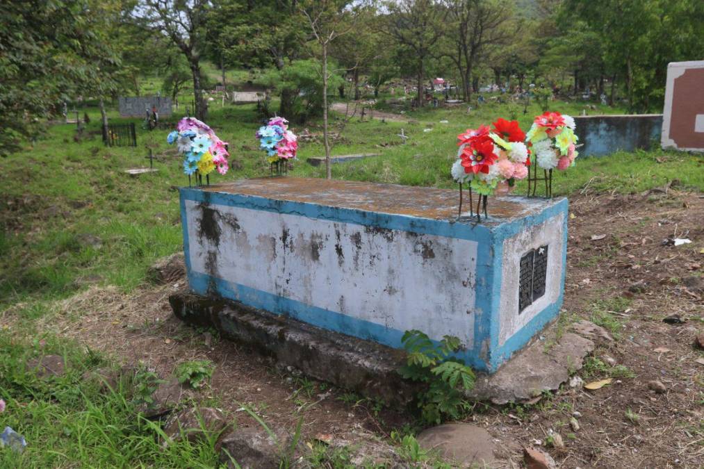 Así lucen los cementerios más antiguos de la capital de Honduras (Fotos)