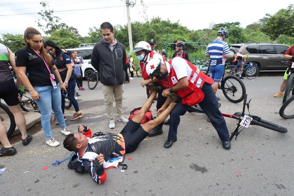 Lo que no se vio de la undécima Vuelta Ciclística de EL HERALDO